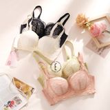 Áo ren nâng không gọng A5501 