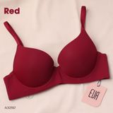  Áo trơn có gọng đệm mỏng A3292 
