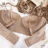  Longline Bra A578 