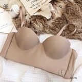  Longline Bra A578 