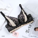 Áo ren nâng A6343 