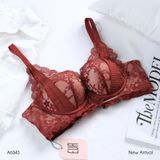  Áo ren nâng A6343 