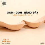  Áo cup ngang không gọng A6623 