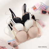  Áo nâng viền chữ A6696 