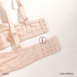  Áo nâng viền chữ A6696 