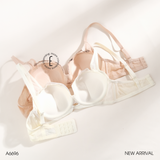  Áo nâng viền chữ A6696 