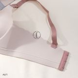  Áo lót nâng không gọng A671 