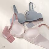  Áo lót nâng không gọng A671 