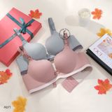 Áo lót nâng không gọng A671 