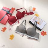  Áo lót nâng không gọng A671 