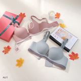  Áo lót nâng không gọng A671 