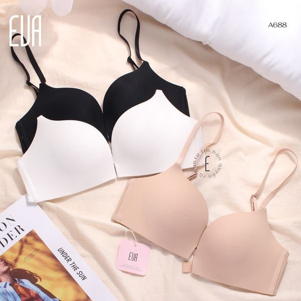  Áo cài trước khoét lưng A688 