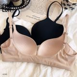  Áo cài trước khoét lưng A688 