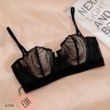  Lace Bra A709 