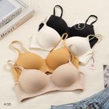  Áo trơn mỏng không gọng A720 