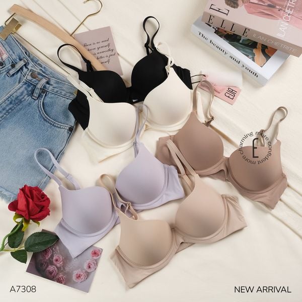  Áo lót ko gọng A7308 