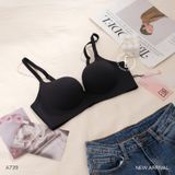  Áo trơn nâng A739 