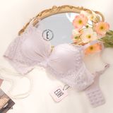  Áo viền ren không gọng A7554 