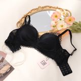  Áo viền ren không gọng A7554 