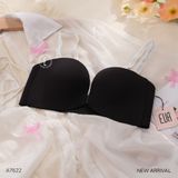  Áo lót cài trước A7622 không gọng 