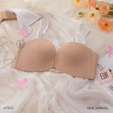 Áo lót cài trước A7622 không gọng 