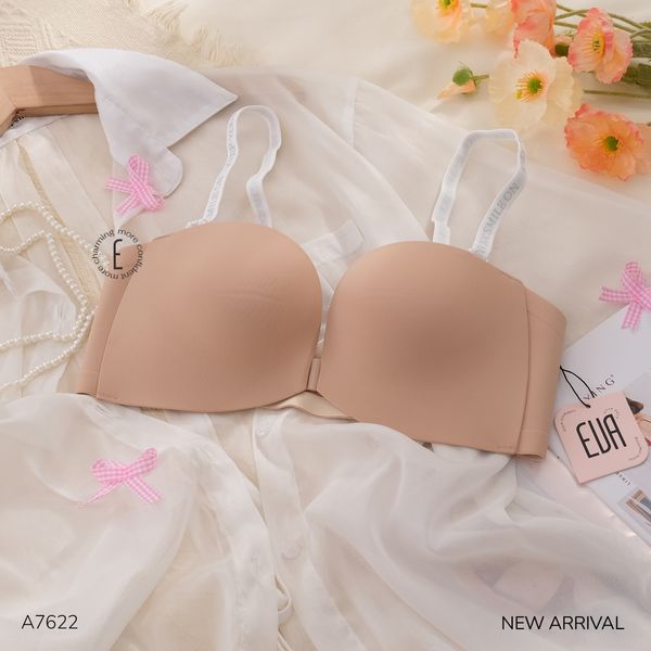  Áo cài trước không gọng A7622 