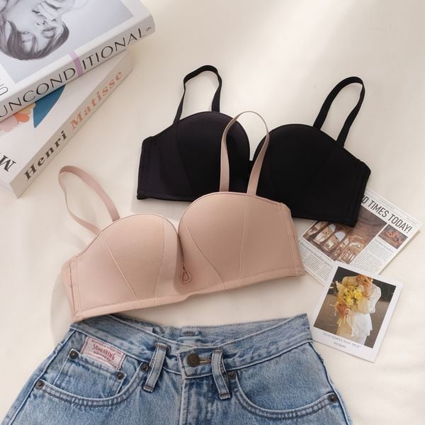  Áo Ngang cao cấp A8056 