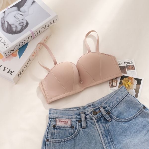  Áo Ngang cao cấp A8056 