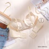  Áo lót nâng không gọng A8533 