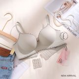  Áo nâng viền chữ A8533 