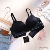  Áo lót nâng không gọng A8533 
