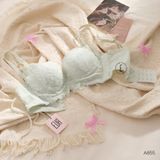  Áo ren nâng không gọng A855 