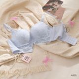  Áo ren nâng không gọng A855 