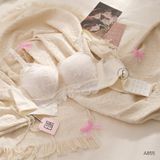  Áo ren nâng không gọng A855 