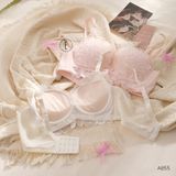  Áo ren nâng không gọng A855 