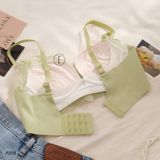  Áo ren nâng không gọng A858 