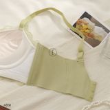  Áo ren nâng không gọng A858 