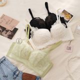  Áo ren nâng không gọng A858 