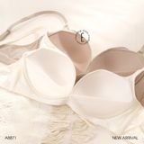  Áo viền chữ A8871 