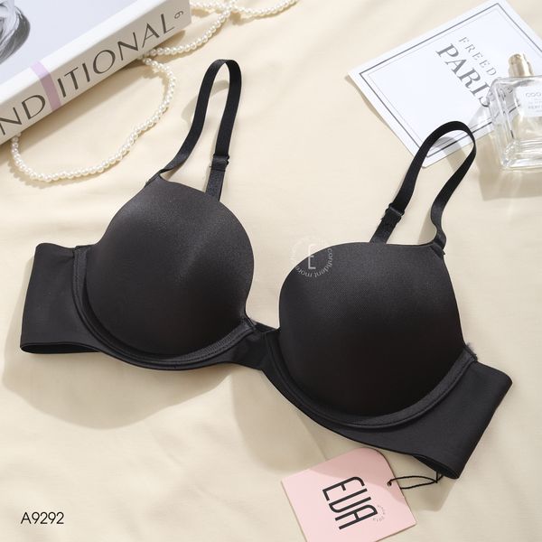  Áo trơn mỏng có gọng A9292 