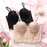  Longline Bra A987 