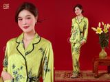  Pijama Xuân Đào PM2364 