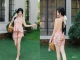  Bộ 2 dây ngắn B3471-1 