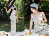  Bộ 2 dây dài B7612 