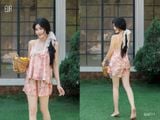  Bộ 2 dây ngắn B3471-1 