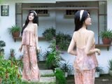  Bộ 2 dây dài B3471 
