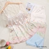  Bộ 2 dây nút dài B1201 