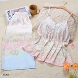  Bộ 2 dây nút dài B1201 