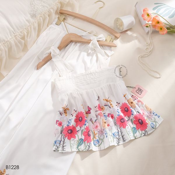  Bộ 2 dây dài B1228 