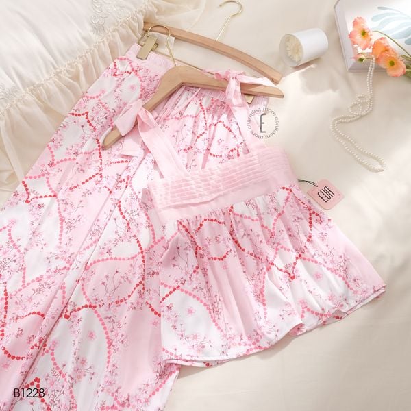  Bộ 2 dây dài B1228 